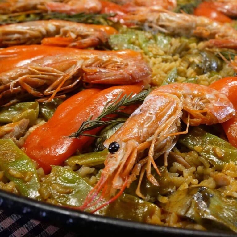 Paella